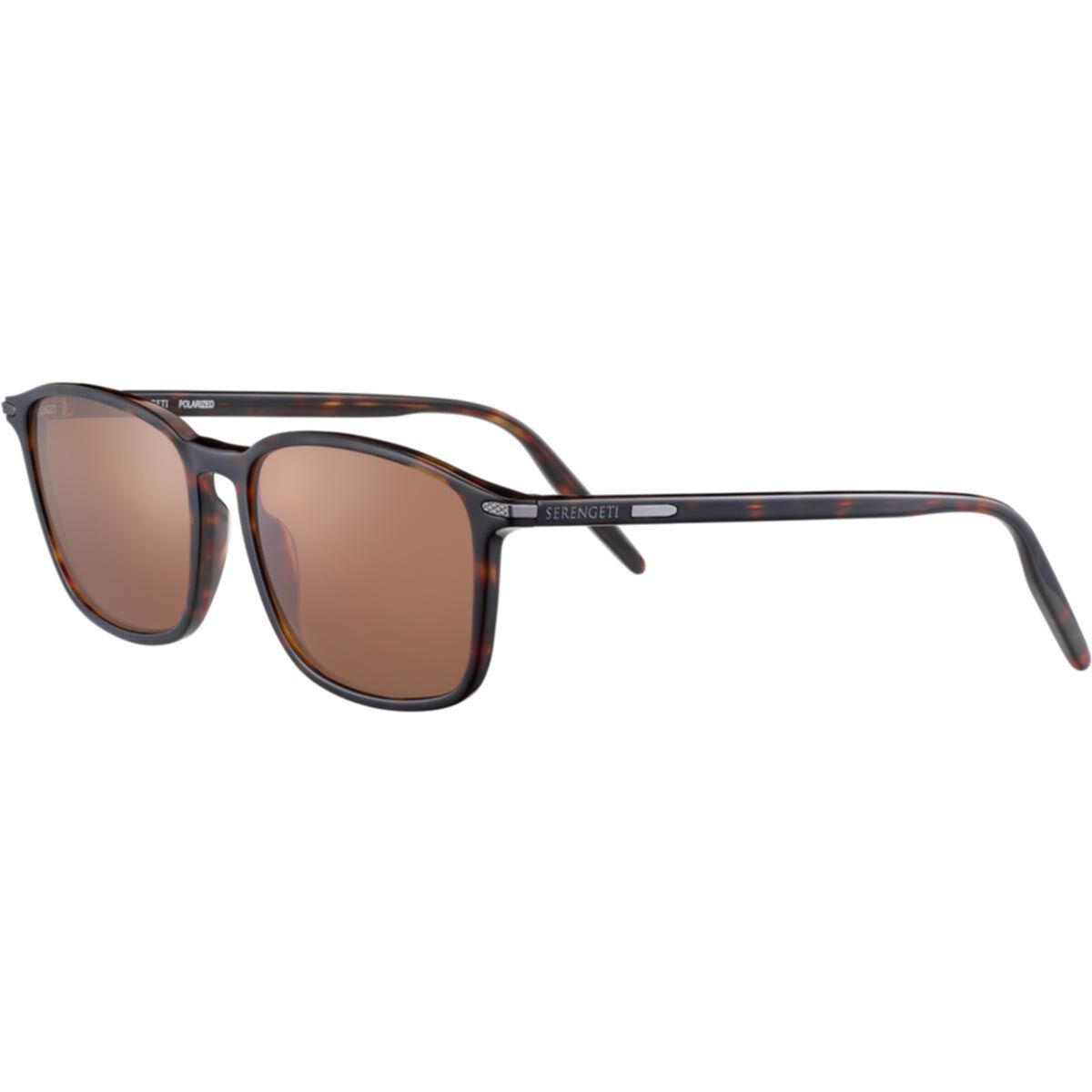 LENWOOD, Shiny Dark havana-Mineral Polarized Drivers Cat 2 to 3, hi-res image number null